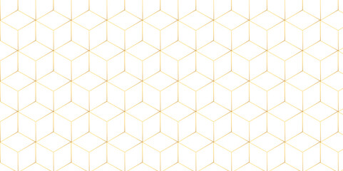 Naklejka premium Abstract diamond style minimal blank cubic. Geometric pattern illustration mosaic, square and triangle wallpaper. 