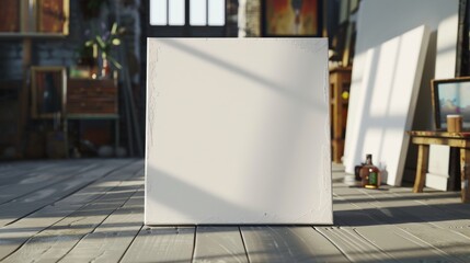 Versatile product mockup for branding and marketing presentations. White or neutral background for highlighting product features.