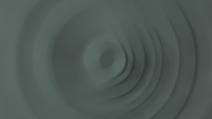 Unique curves background with smooth gradient color composition. Suitable for poster and banner