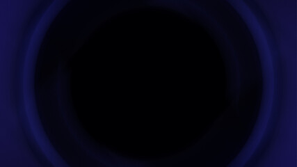 Beautiful circle background with smooth gradient color composition. Suitable for poster and banner