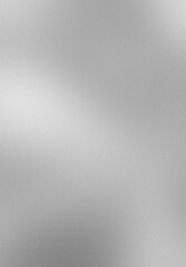 Silver texture abstract background with gain noise texture background	
