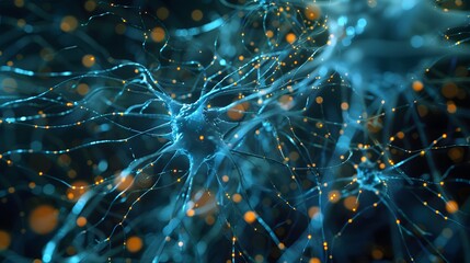 Can innovation manifest as living organisms in a digital landscape