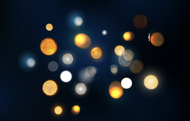 Christmas background. Powder PNG. Magic shining dust. Fine, shiny dust bokeh particles fall off slightly. Fantastic shimmer effect.	
