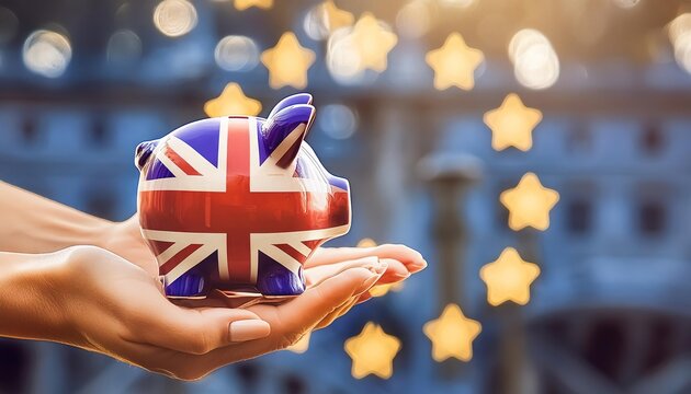 Brexit Impact on UK Savings and Economy