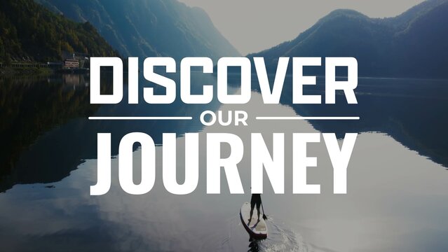 Brand Story Titles Promo