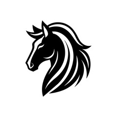 minimalist Environment logo vector art illustration icon