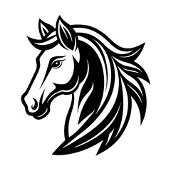 minimalist Environment logo vector art illustration icon