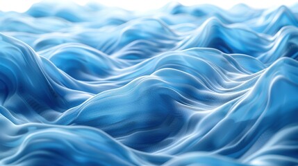 Obraz premium blue background