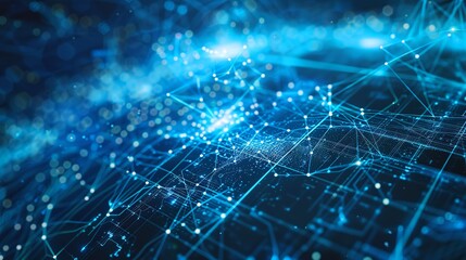 グローバルに人々を繋げるインターネット