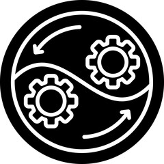 Automation Icon