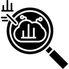 Cloud Sync Icon