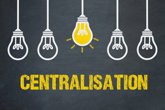 Centralisation