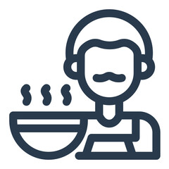 Cooking Class for Father's Day Activity