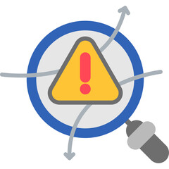 Avoidance Icon