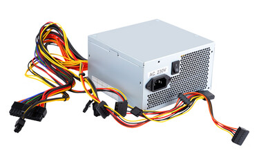 Power supply for PC