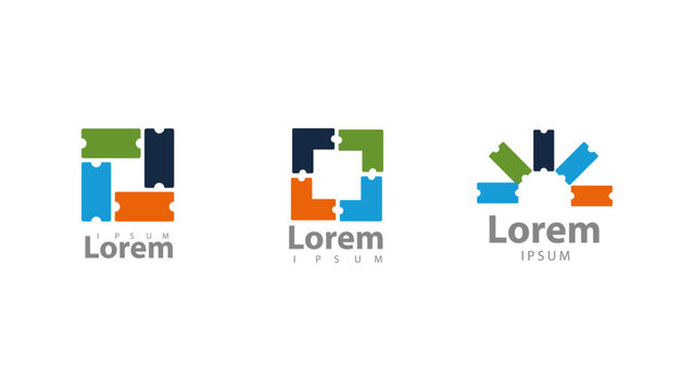 Tech Loho, Vector, Box Logo