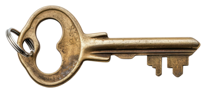 PNG Key protection keychain security.