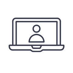 Shielded Digital: Cyber Security Icon Design	