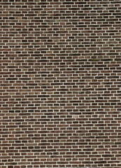 Brick texture and stone background