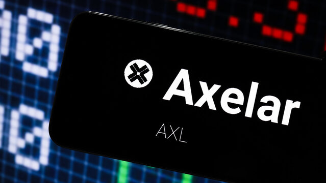 Axelar (AXL) editorial. Axelar (AXL) is a cryptocurrency