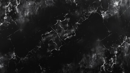 Luxurious black marble texture wallpaper for skin tile design art work on stone ceramic wall