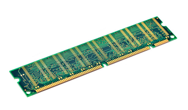 Ram computer memory