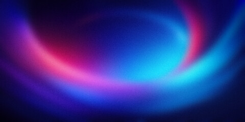 Abstract colorful gradient background featuring vibrant shades of blue, purple, and pink, blending seamlessly to create a dynamic and visually captivating design