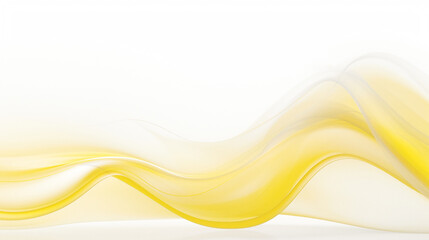 Obraz premium abstract yellow background