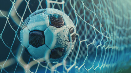Soccer ball 