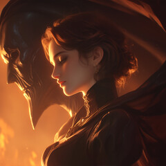 オペラ座の怪人