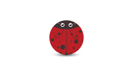 The Friendly Ladybug