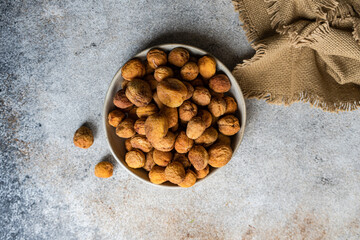 Arashan Kandak, Central Asian Sun-dried Apricots