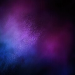 Vector colorful abstract universe background with galaxies and glowing stars