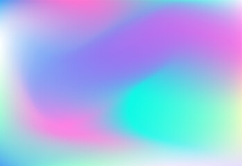 Obraz premium Gradient, Vibrant textures, Background, Abstract Gradient