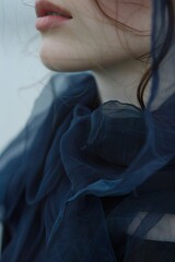 Ethereal Glimpse: Capturing the Essence of Serenity