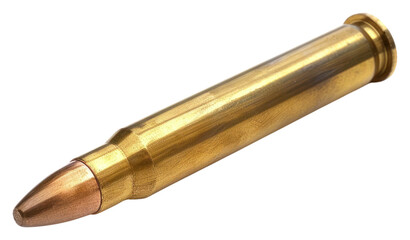 PNG Bullet ammunition weapon white background.