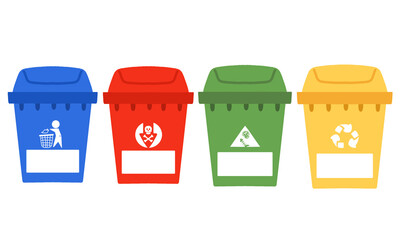 recycle bin icon