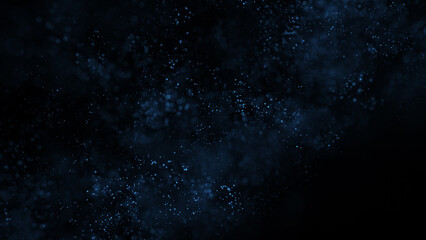 Fototapeta premium background with stars