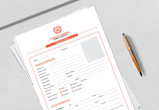 20240605_Batch101_Creative Admission Form Layout