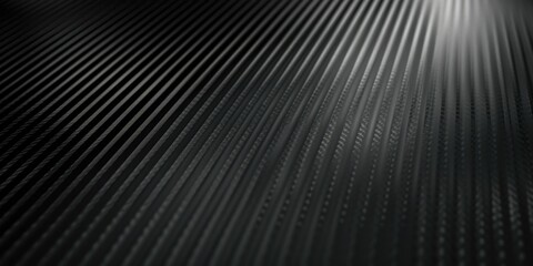 A close-up shot of a metallic surface in black and white