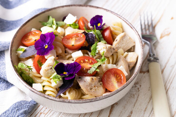 Italian Pasta Salad