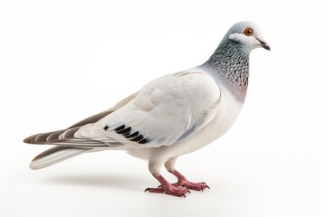 Fototapeta premium knolling of Bird Watching - Observing and identifying avian species