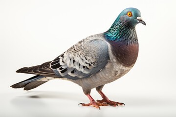 Obraz premium knolling of Bird Watching - Observing and identifying avian species