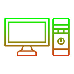 Computer Icon