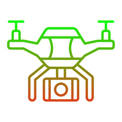 Drone Icon