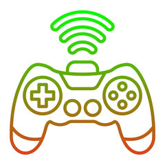 Gamepad Icon