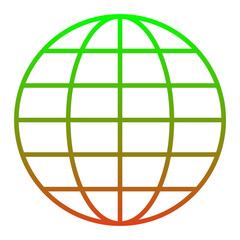 Globe Icon