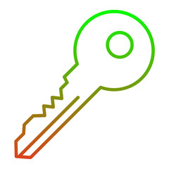 Key Icon