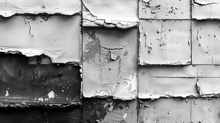 an overlay texture set with effects like grunge paper ripped old concrete grainy dust and halftone stamping superb detail square and rectangular shapes drawing in halftone.illustration