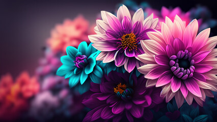  Abstract fantasy background beautiful special wallpaper hd best quality realistic colorful image